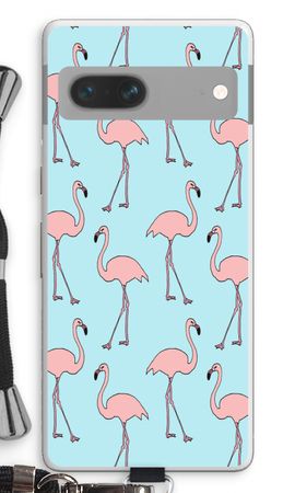 Anything Flamingoes
