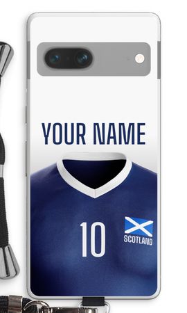 Scotland - Football