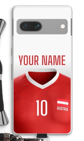 Austria - Football