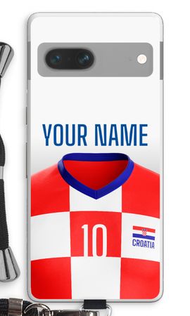 Croatia - Football