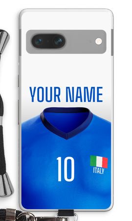 Italy - Football