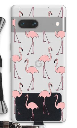 Anything Flamingoes