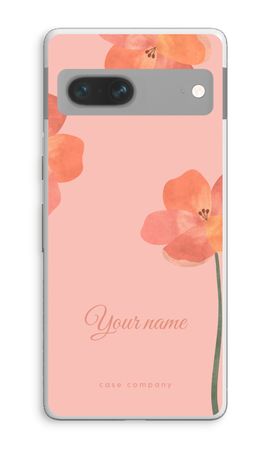 Namecase 2 - Floral