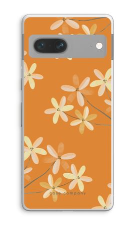Warm bloom