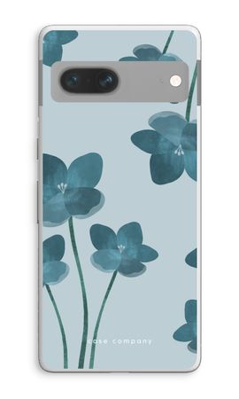 Ocean bloom