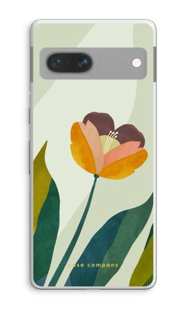 Golden bloom
