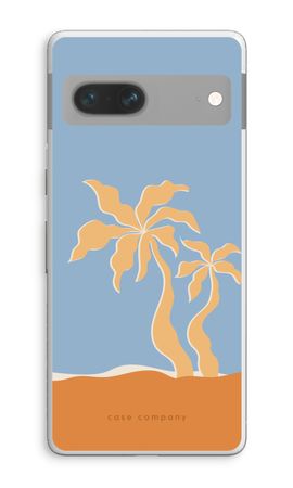 Palm Tree