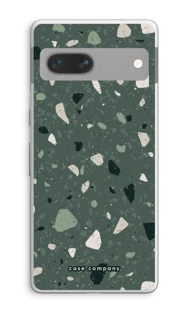 Terrazzo N°19