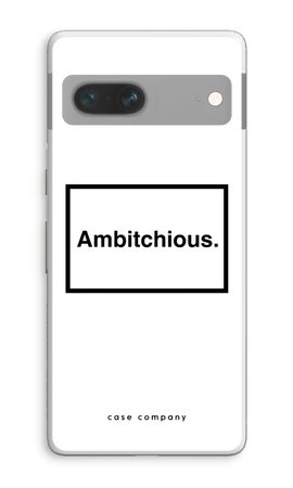 Ambitchious