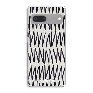 Marrakech Zigzag