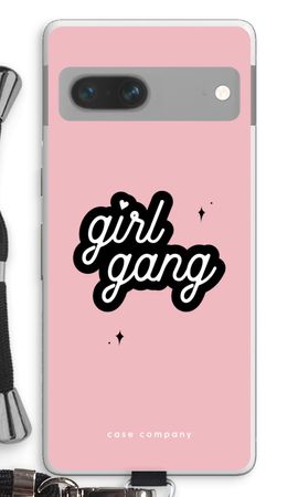 Girl Gang