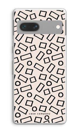 Tiny Shapes