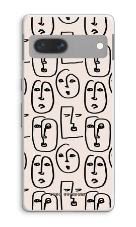 Talking Faces