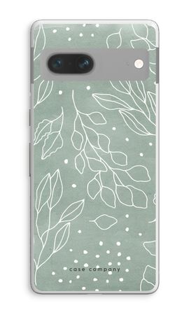 Verdant Leaves