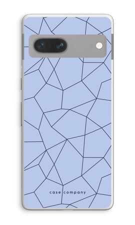 Blue Fracture