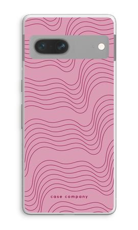 Topo Lines