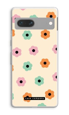 Flower Storm