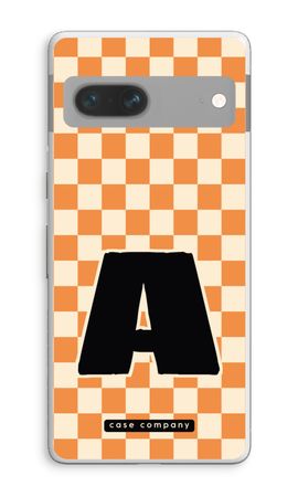 Monogram #2 - Calm Chaos
