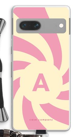 Monogram - Sunburst