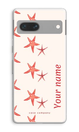 Namecase - Starfish