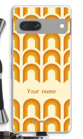 Namecase 1 - Sunburst