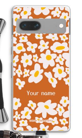 Namecase 2 - Sunburst