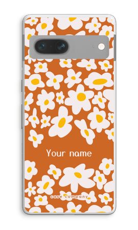 Namecase 2 - Sunburst