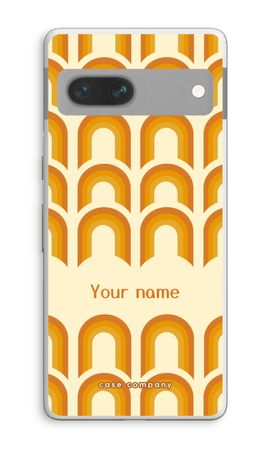 Namecase 1 - Sunburst