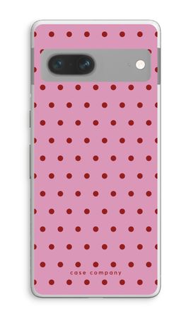 Strawberry Pop