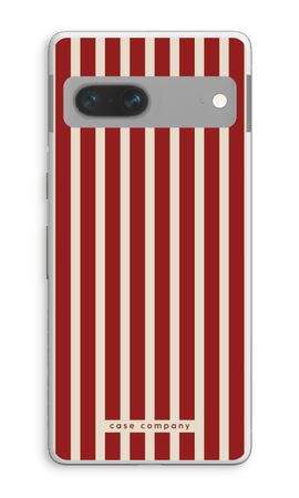 Retro Red