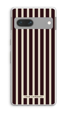 Bamboo Stripe