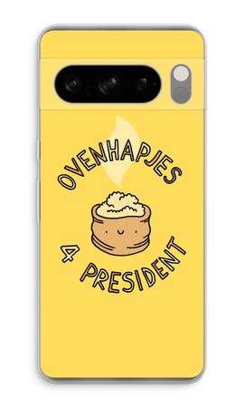 Ovenhapjes