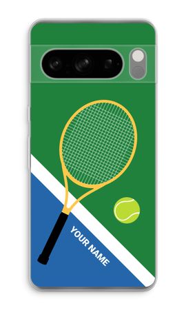 Tennis N°1