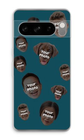 Personalized Face N°1