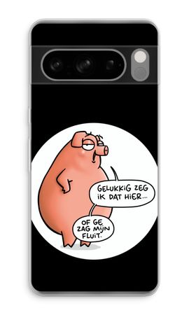 Gelukkig zeg