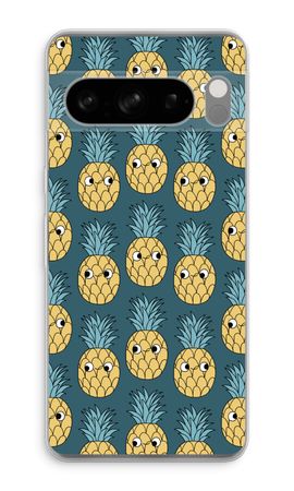Pineapples