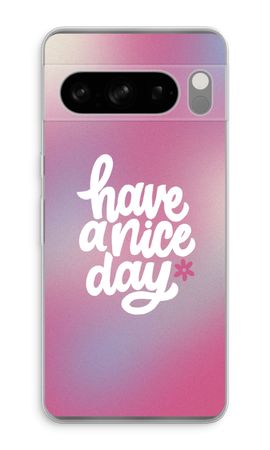 Have a nice day