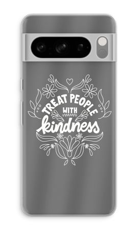 Always kind