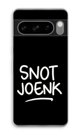 Snotjoenk