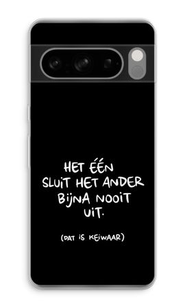 Het één