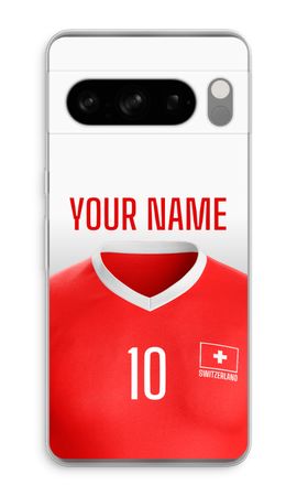 Switzerland - Football