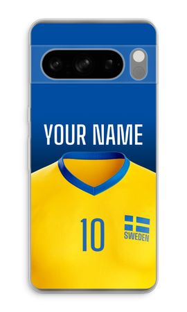 Sweden - Football