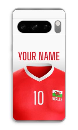 Wales - Football