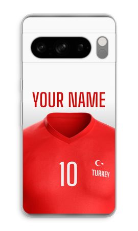 Turkey - Football
