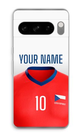 Czech Republic - Football