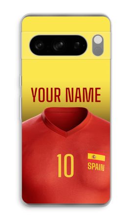 Spain - Football