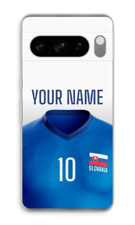 Slovakia - Football