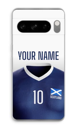 Scotland - Football