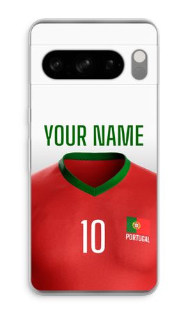 Portugal - Football