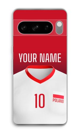 Poland - Football